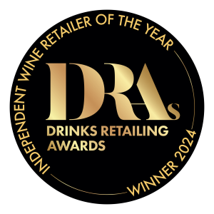 DRAs DRINKS RETAILING AWARD WINNER 2024